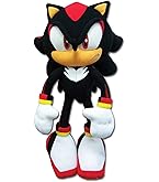 ソニック シャドウ ぬいぐるみ 三英貿易 Amazon.co.jp: 三英貿易(Sanei Boeki) ソニック・ザ・ヘッジホッグ ALL